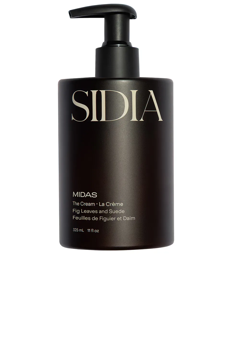 Midas: the Cream by Sidia
