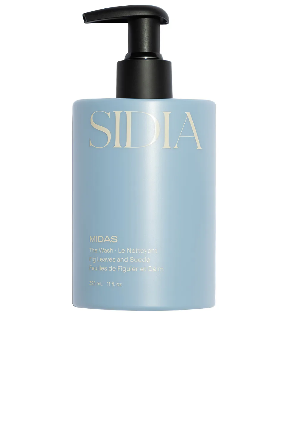 Midas: the Wash by Sidia