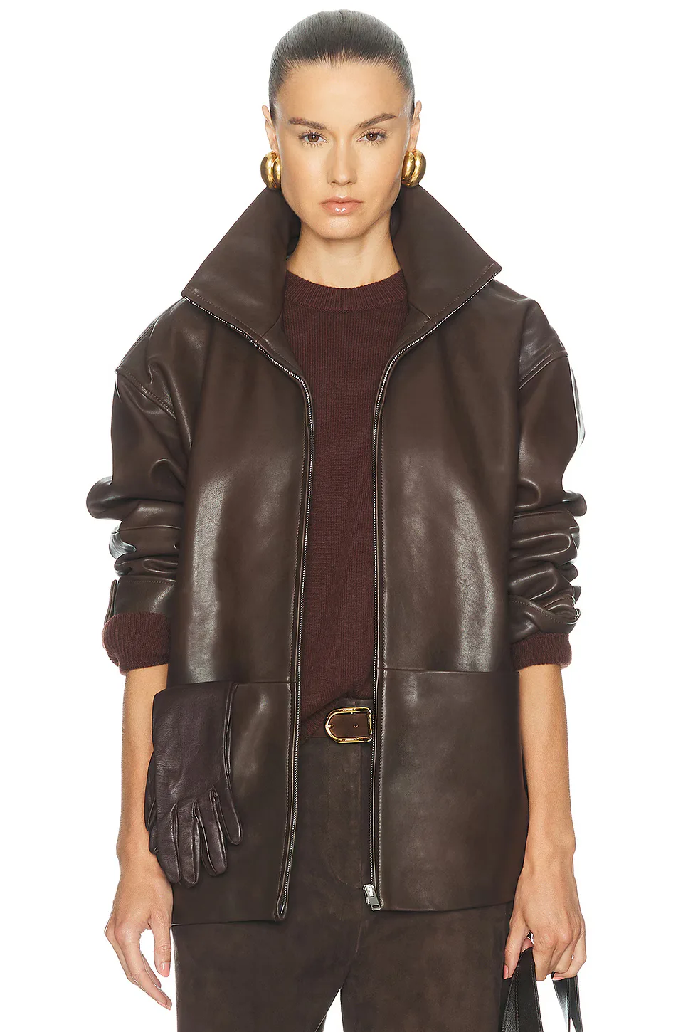 Mason Jacket