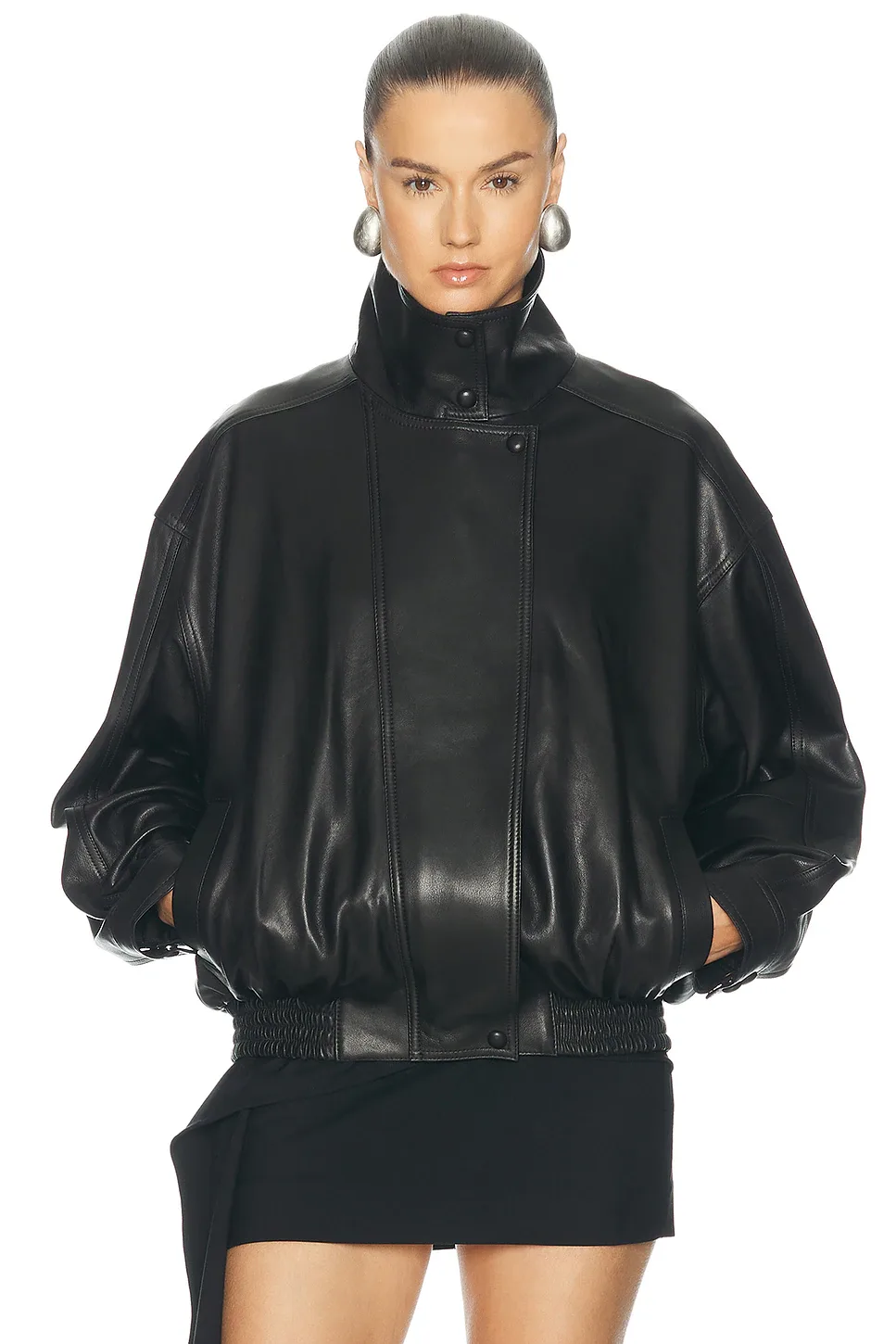 Alice Jacket