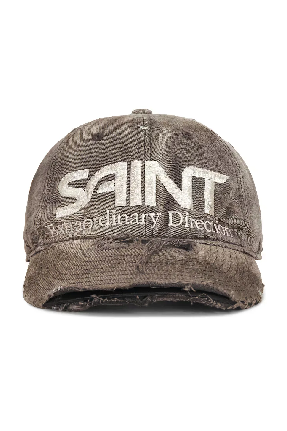 Saint Cap by Saint Mxxxxxx