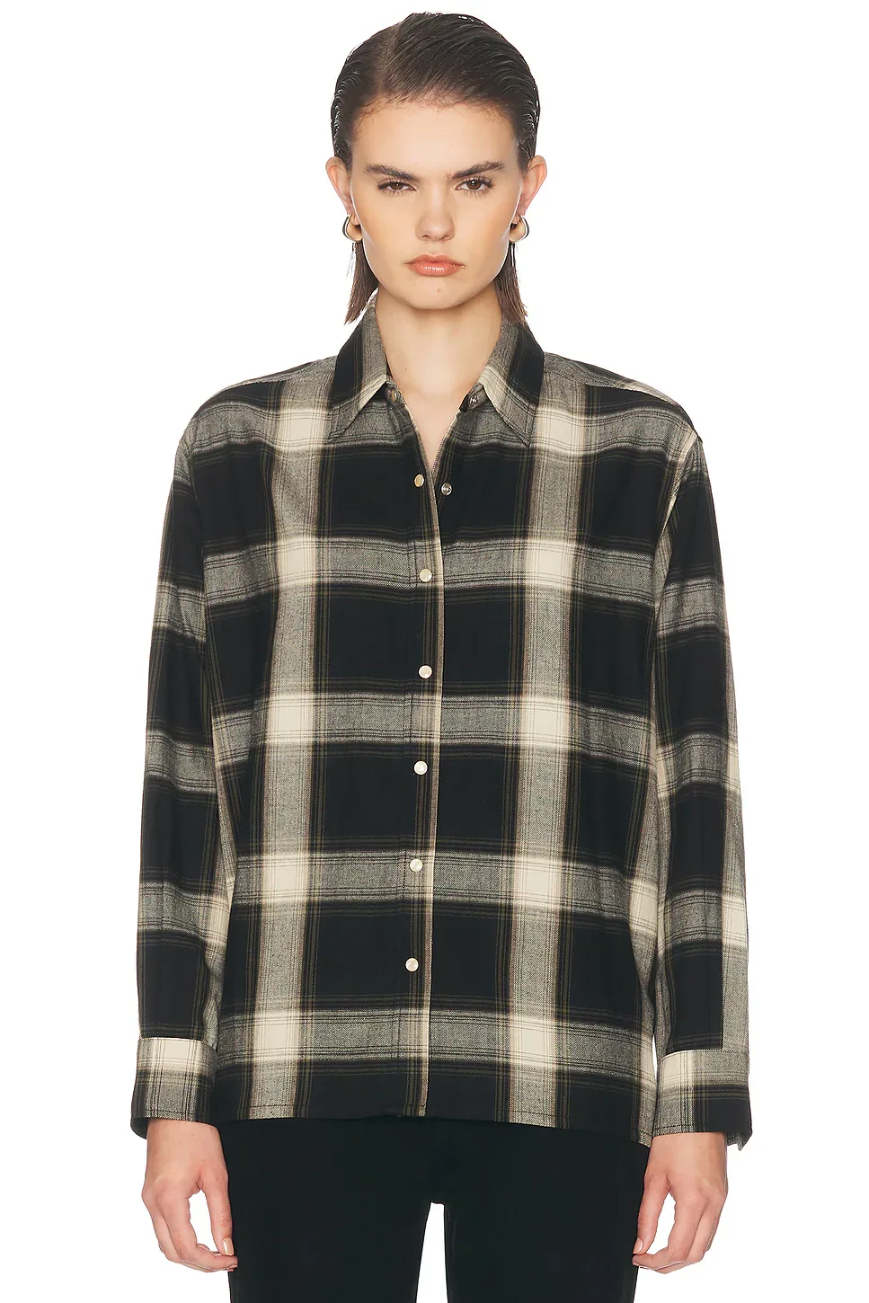 Noon Shirt
