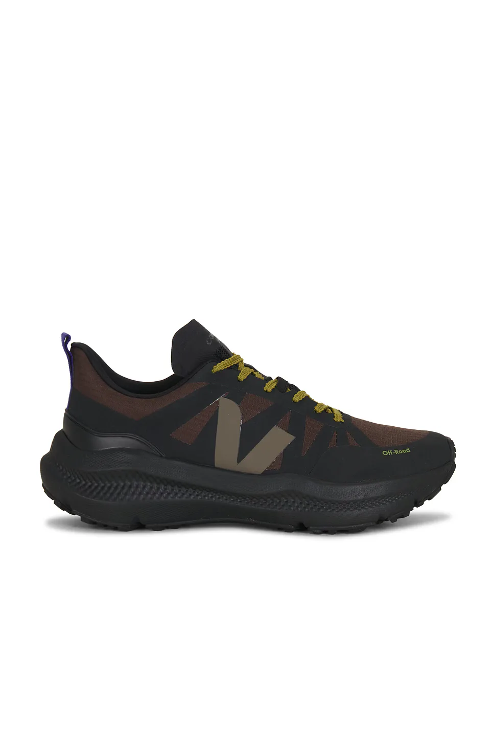Condor 3 Off-Road by VEJA