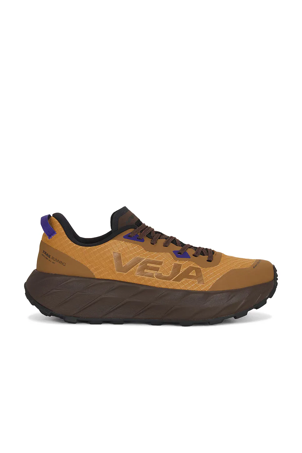 Harpie Trail by VEJA