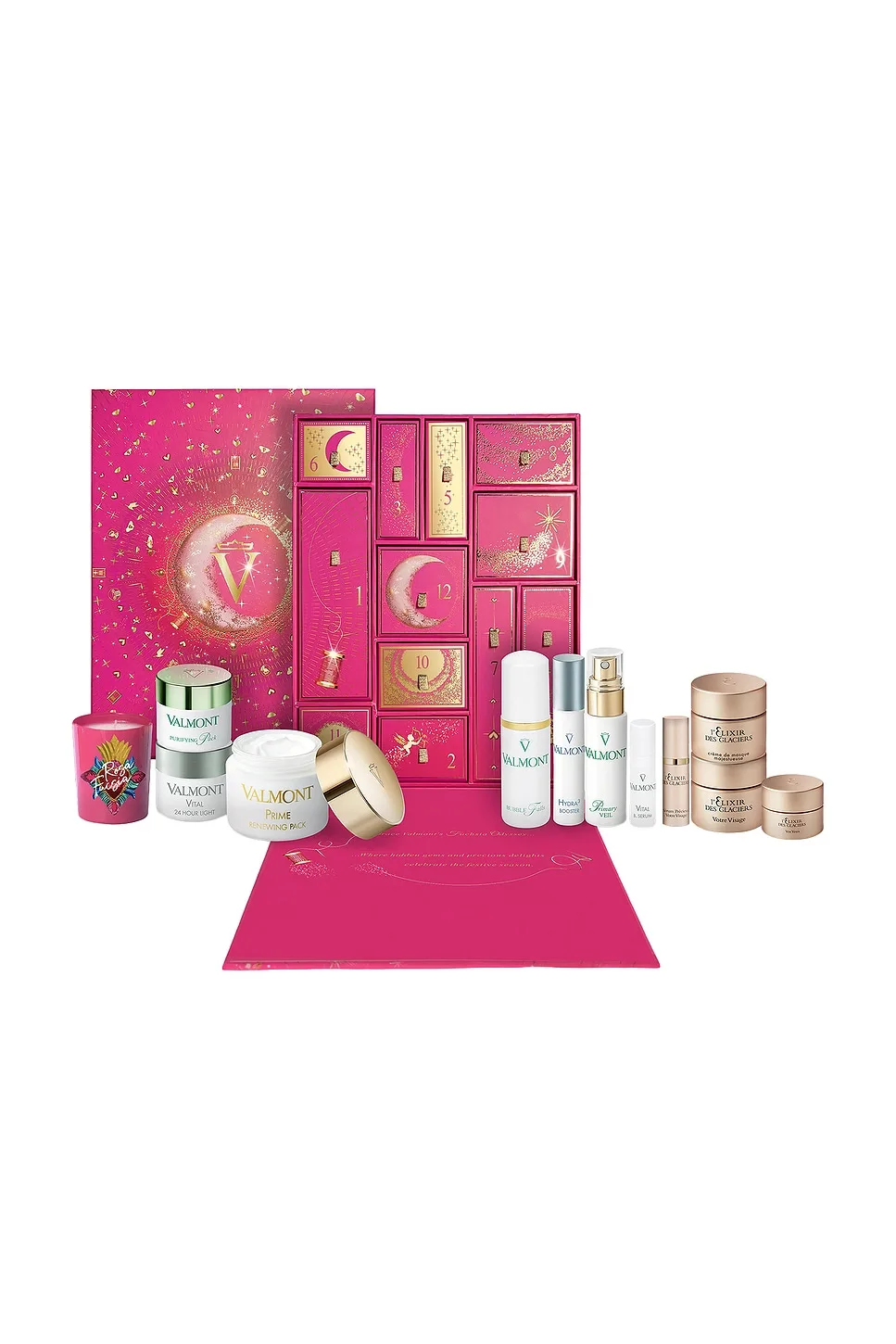 Advent Calendar by Valmont