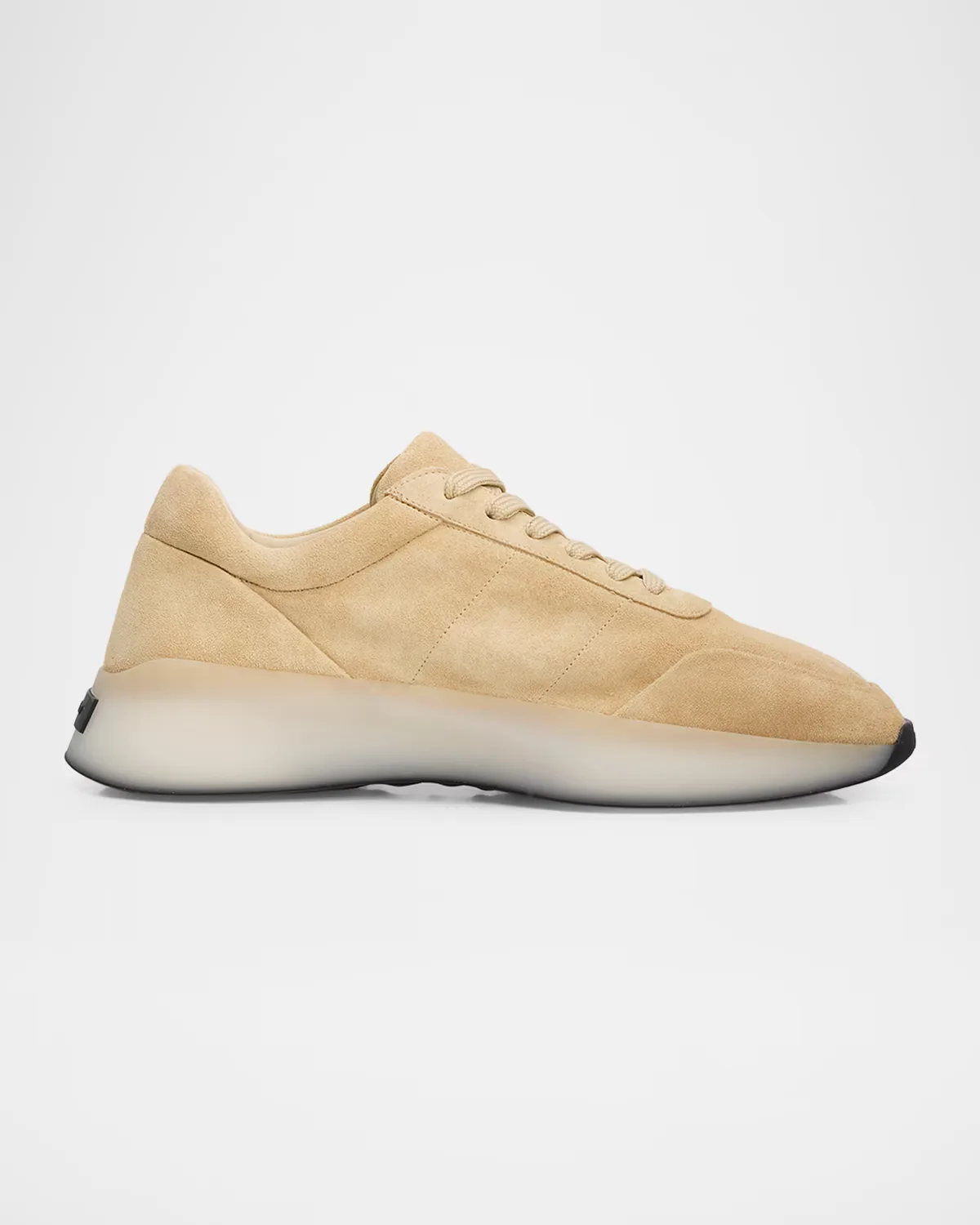 Vintage Runner Low-Top Sneakers by Fear of God