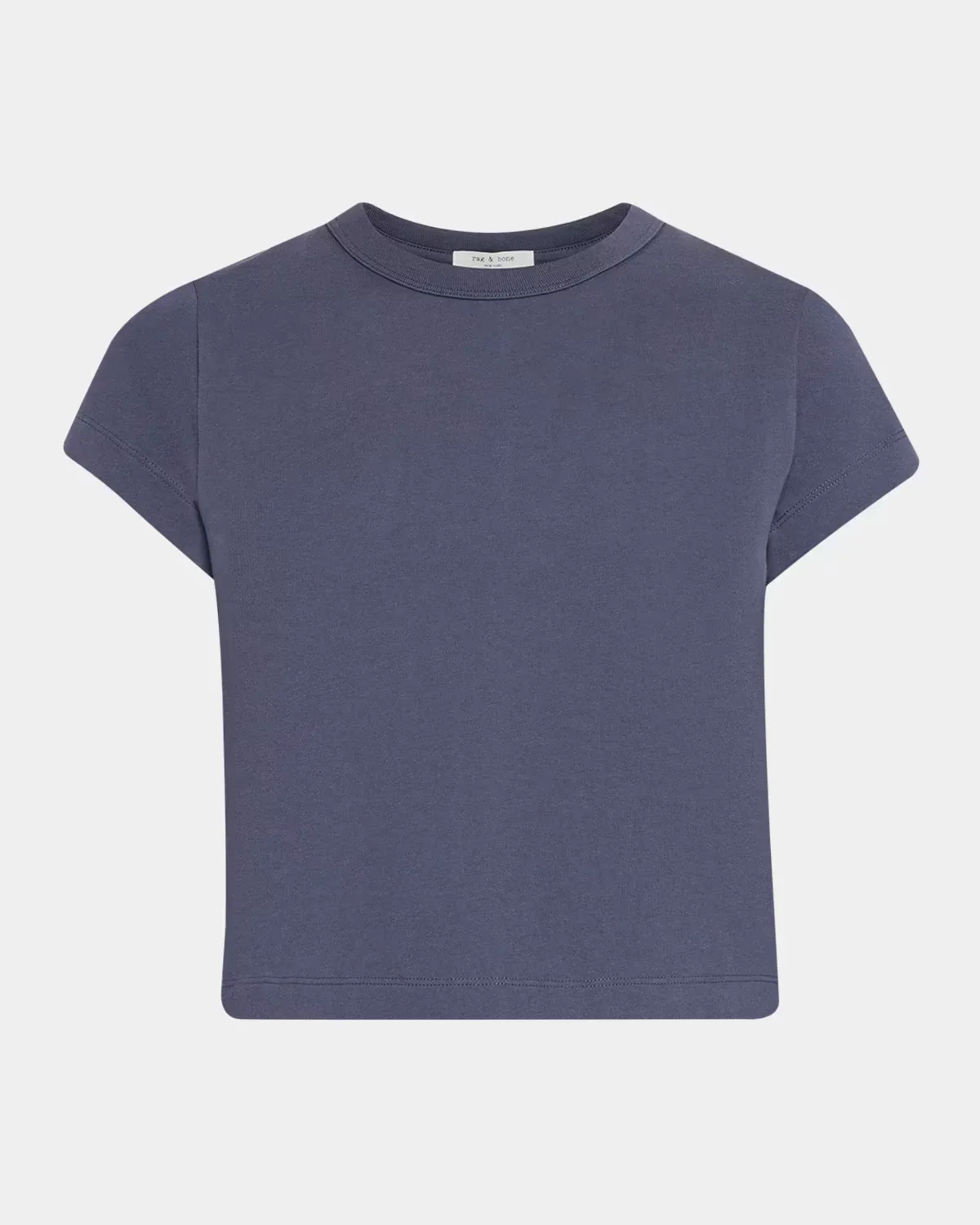 Kelly Perfect Tee by rag & bone