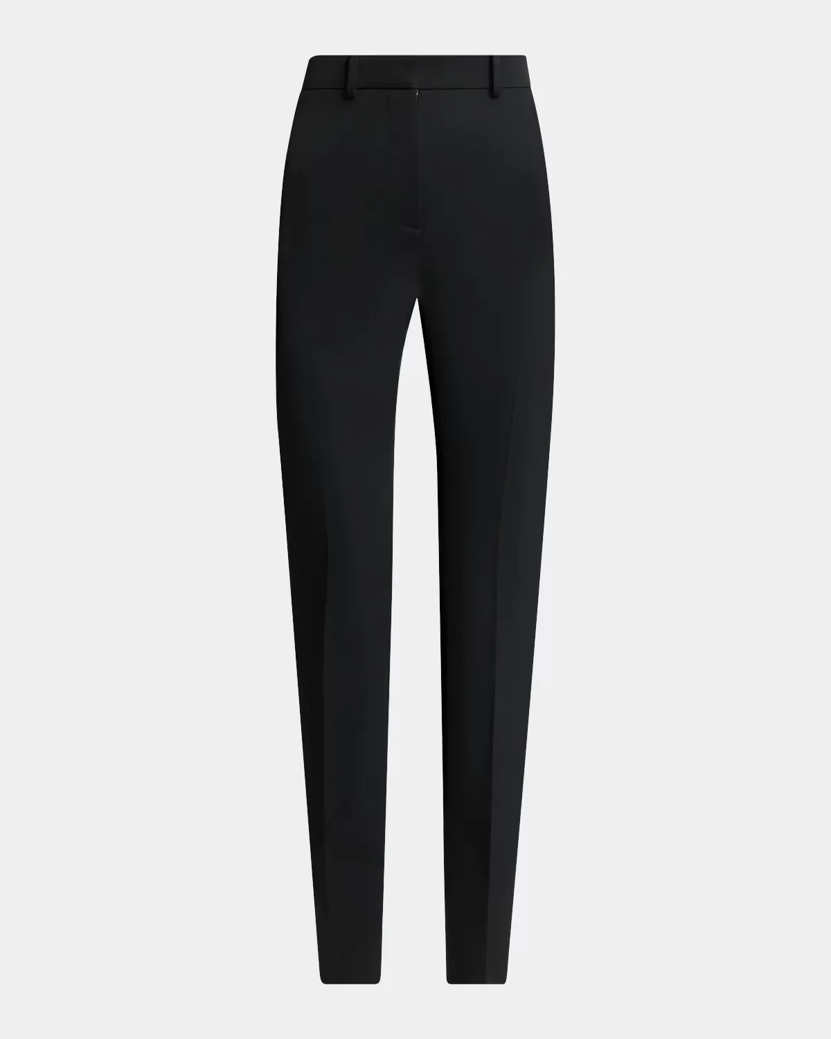 Wool Cigarette Pants by GIVENCHY