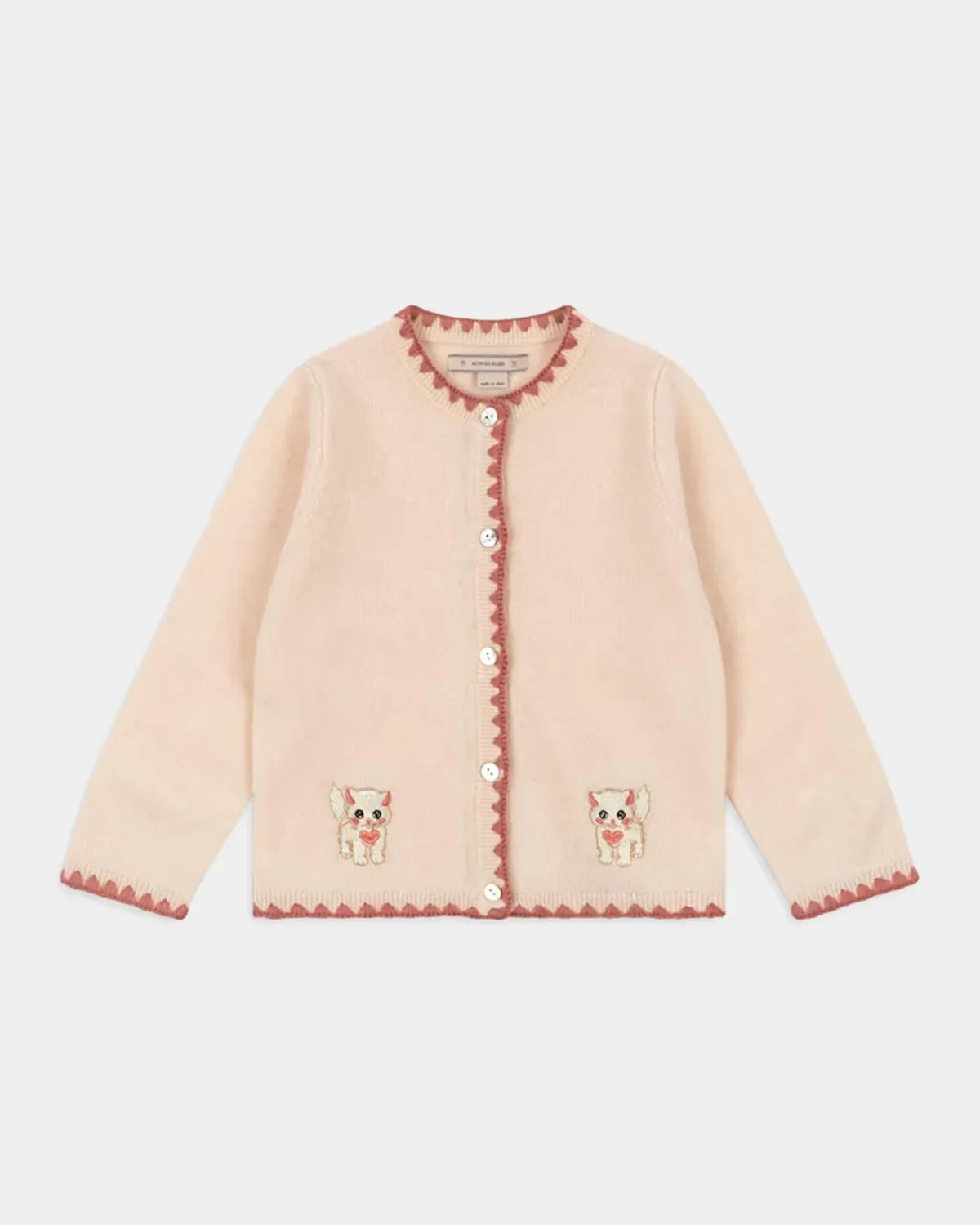 Collette Cardigan by Konges Slojd