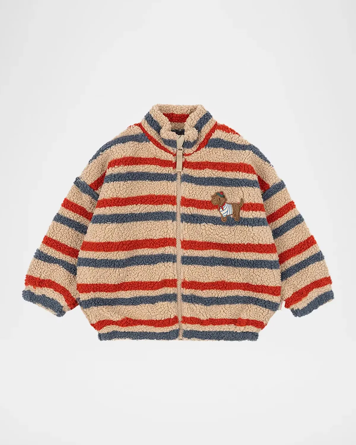 Jody Teddy Jacket by Konges Slojd