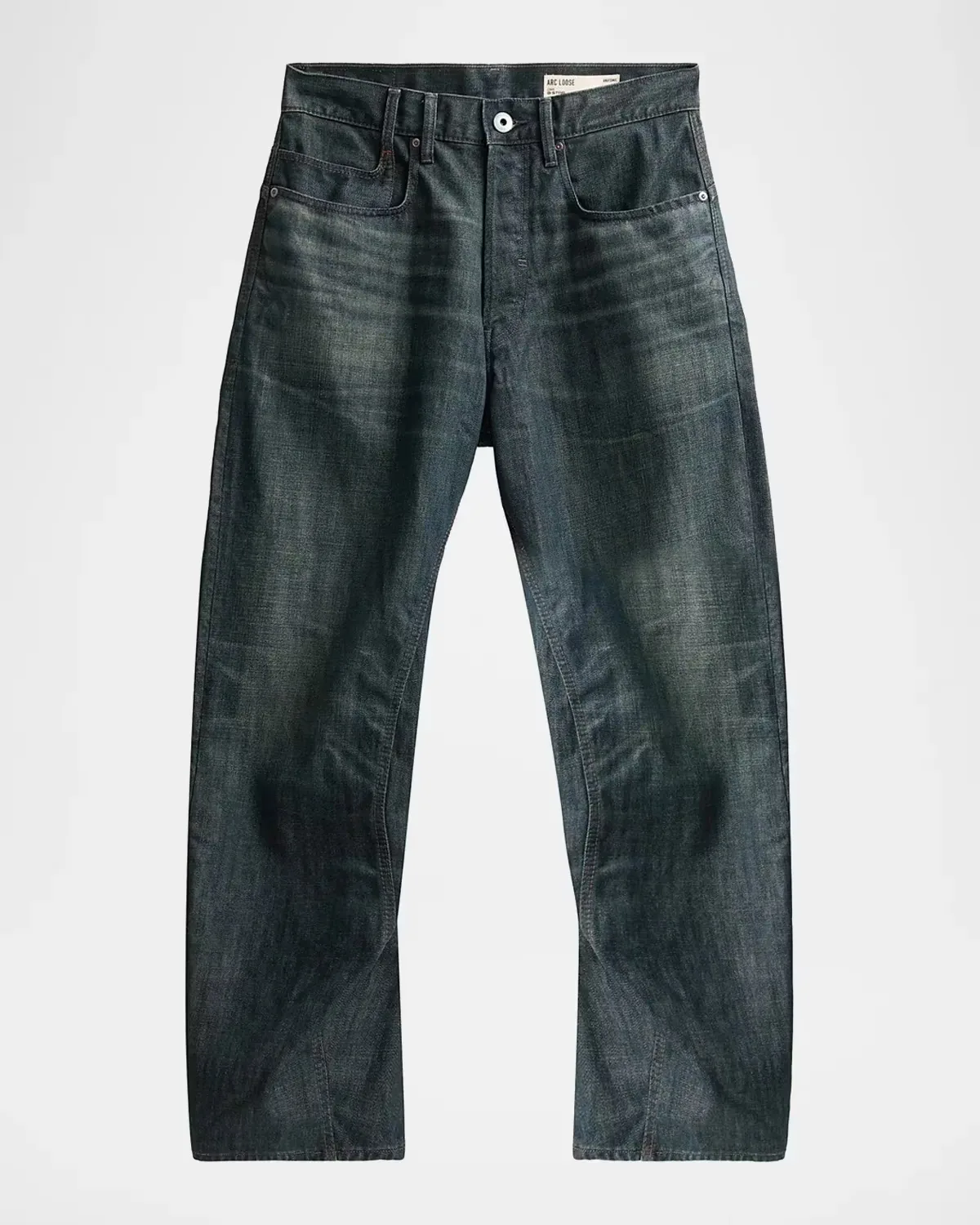 Arc 3D Loose-Fit Jeans by G-Star