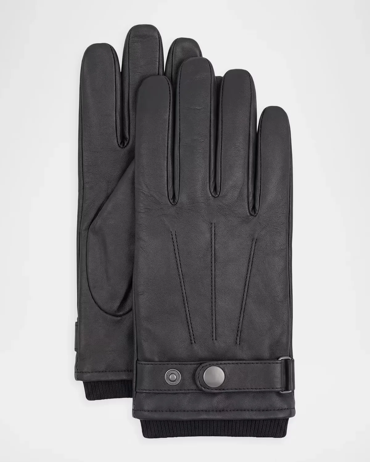 Select Leather Gloves by Gorski