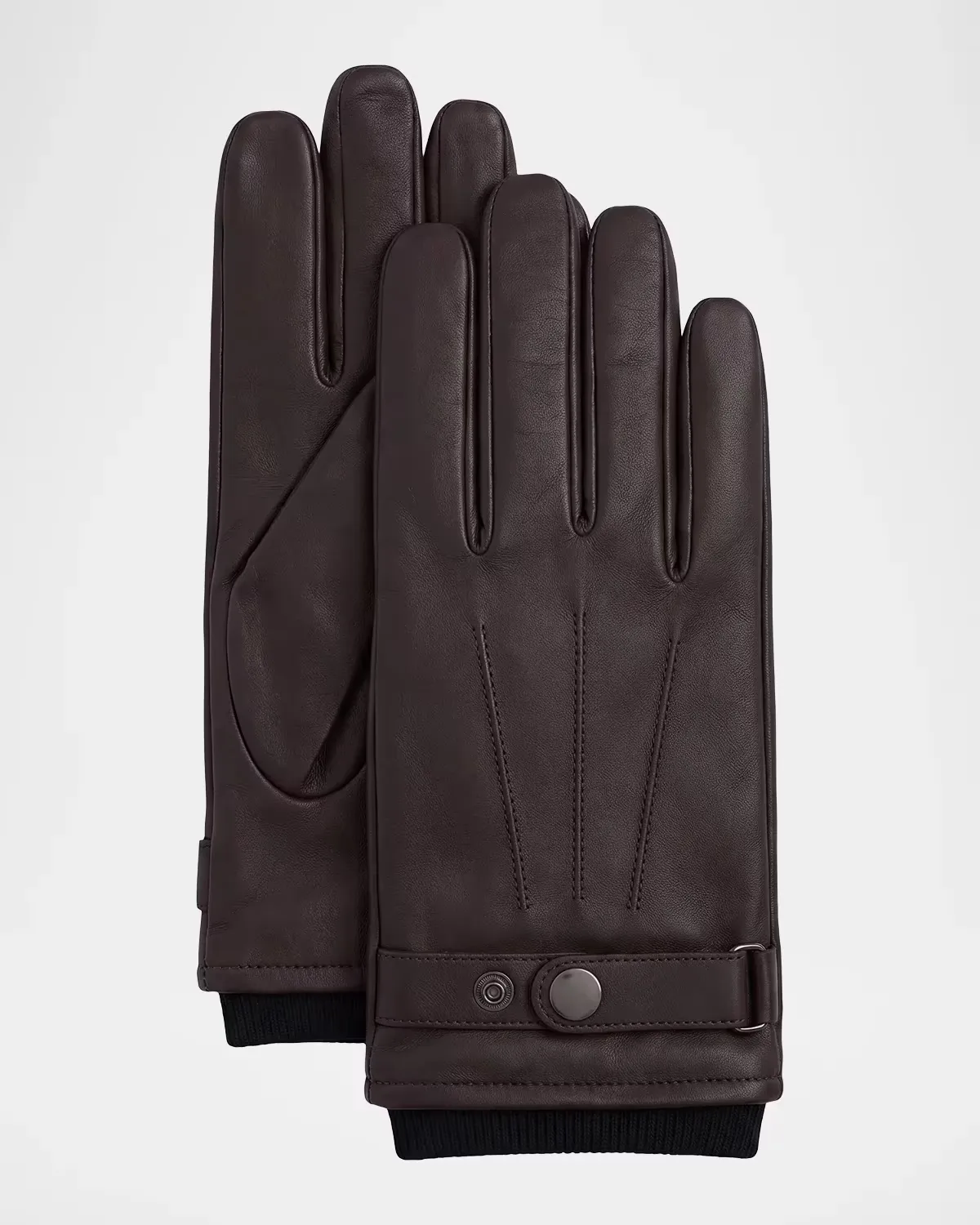 Select Leather Gloves