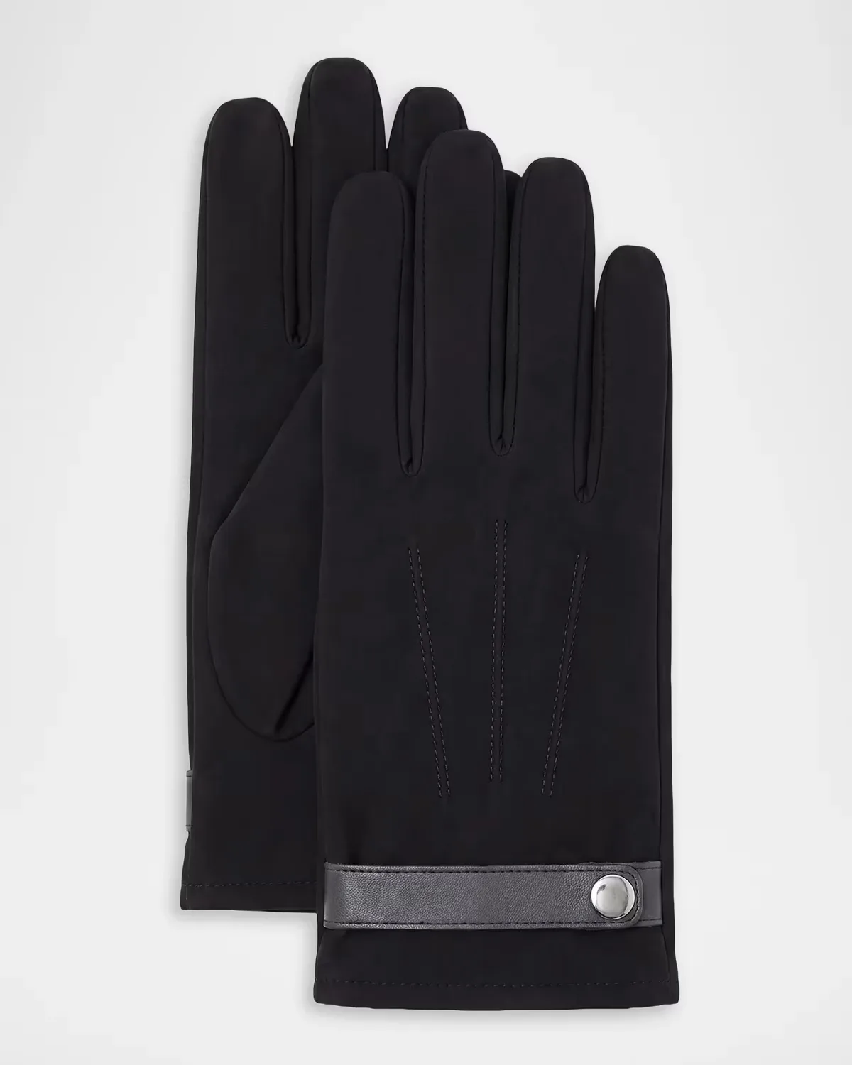 Select Suede Gloves by Gorski