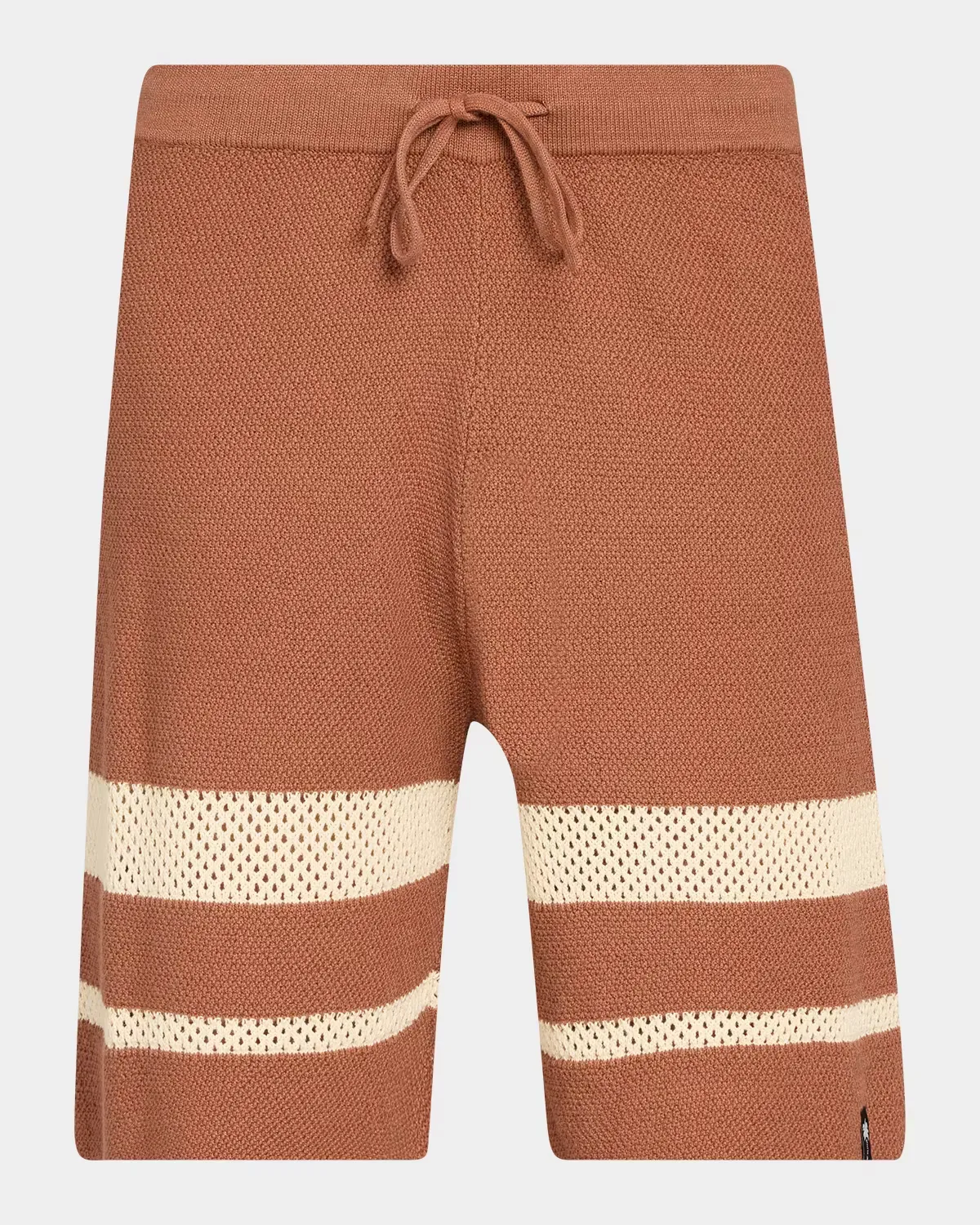 Palm Type Loose Shorts by Palm Angels