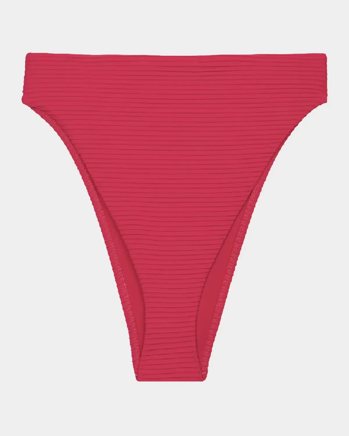 Gigi Hot Pants Bikini Bottom