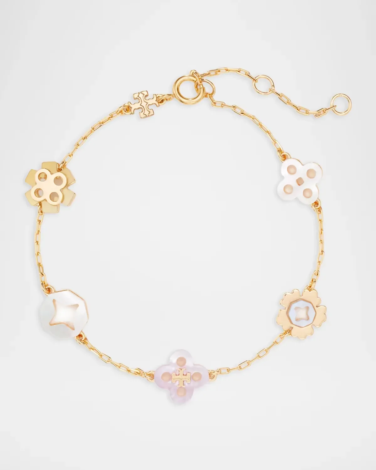 Forget Me Not Bracelet by Tory Burch
