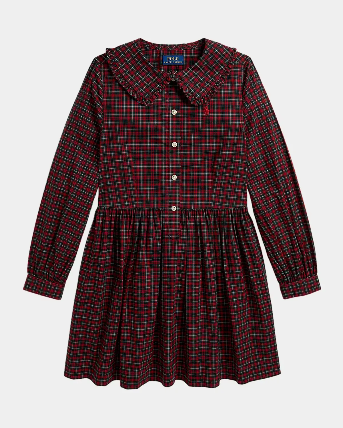 Yd 50S Poplin-Wv by Ralph Lauren