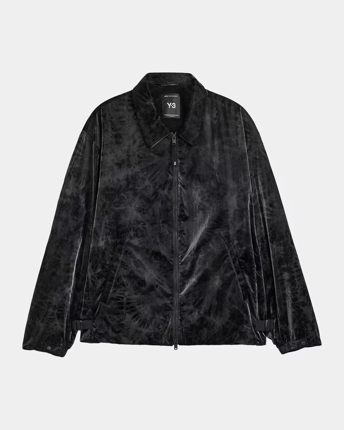 Marble Nylon Blouson Jacket by Y-3