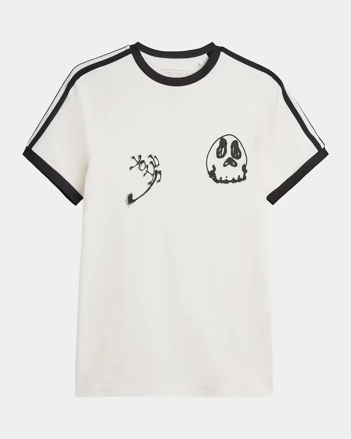 Y-3 x Chito Graphic Cali T-Shirt by Y-3