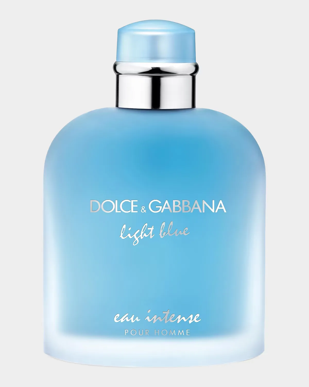 Light Blue Eau Intense Pour Homme, 1.7 oz by Dolce & Gabbana