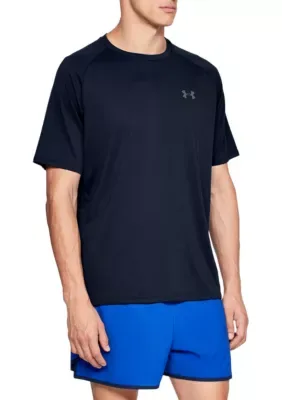 UA Tech Short Sleeve Shirt by Under Armour