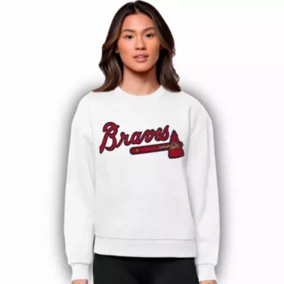 MLB Atlanta Braves Victory Crew by Antigua