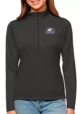 NCAA Georgia Southern Eagles Tribute Pullover by Antigua