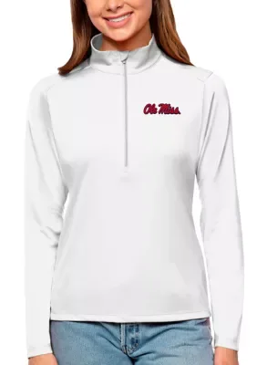 Oregon State Beavers NCAA Ole Miss Rebels Tribute Pullover by Antigua