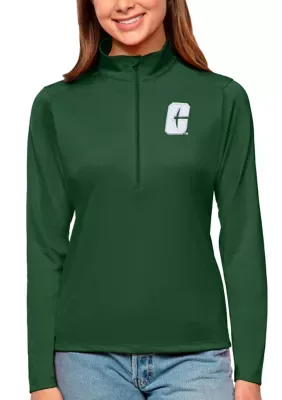NCAA Charlotte 49ers Tribute Pullover by Antigua