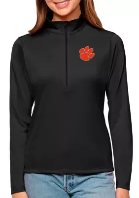 NCAA Clemson Tigers Tribute Pullover