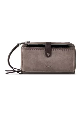 Iris Large Smartphone Crossbody by The Sak