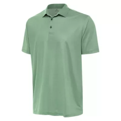 BLANK Rings Polo by Antigua