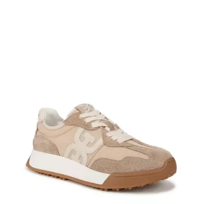 Langley Lace Up Sneaker by Sam Edelman