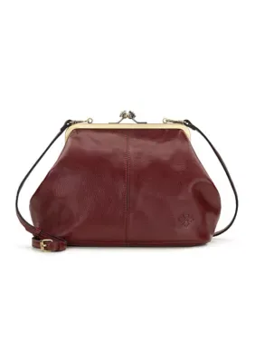 Sofia Frame Crossbody by Patricia Nash