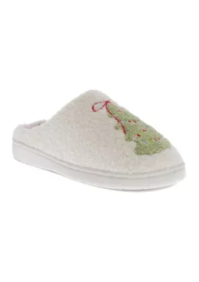 Cozi Slippers