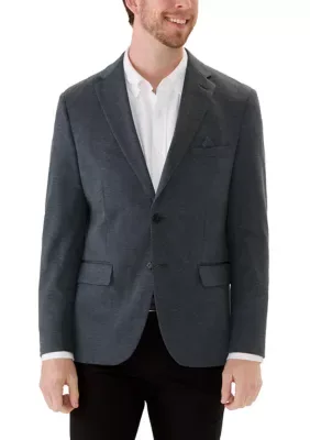 Texture Knit Sport Coat by Lucky Brand
