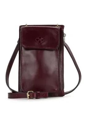 Chiavella Phone Crossbody Bag by Patricia Nash