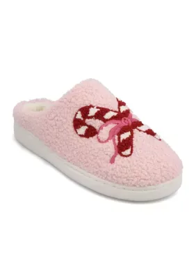 Cozi 2 Slippers by Mia
