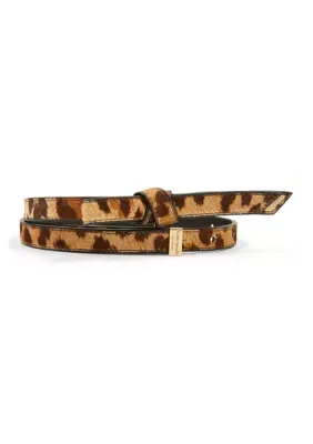 Loop Bow Belt by kate spade