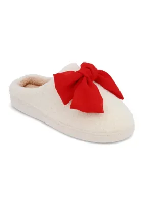 Cozi Slippers