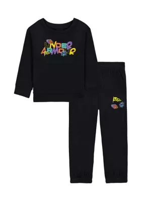 2-Piece Graphic Set by Under Armour