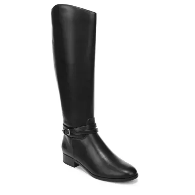 Scout Wide Calf Knee High Boot