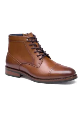 XC Flex Daylen Cap Toe Boots