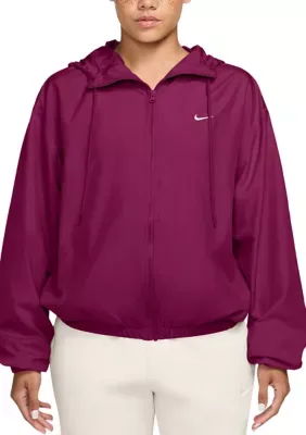 UV Hooded Jacket by Nike