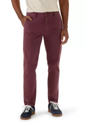 Standard Taper Chino Pants by Levi's