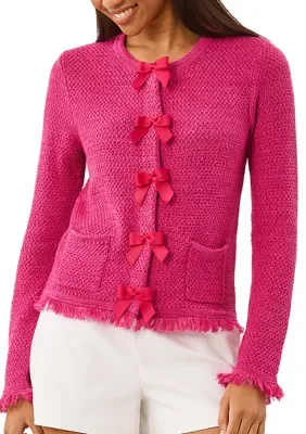 Kelso Cardigan Sweater by Lilly Pulitzer