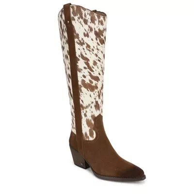 Wyatt Riding Boot by Sam Edelman