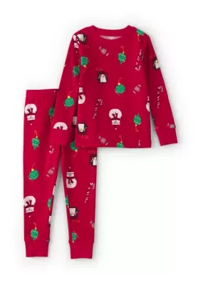 2 Piece Pajama Set by Carter's
