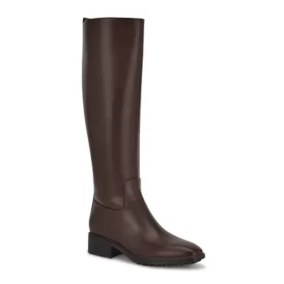 Barile Dress Boots by Nine West